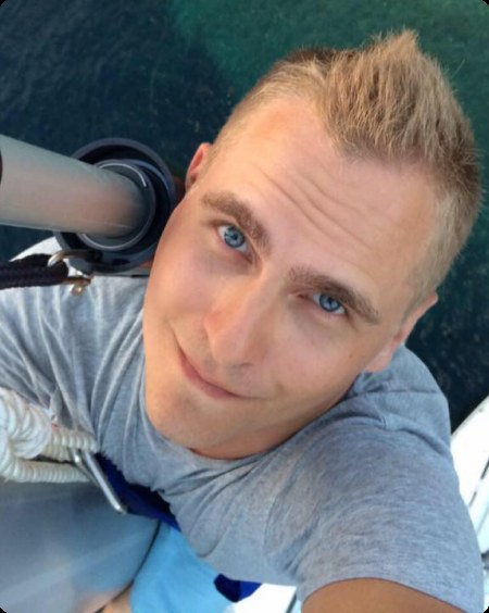 Алексей Алексеев